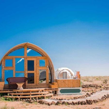 Amanya 1 -Bed King Lion Tent Amboseli Esterno foto
