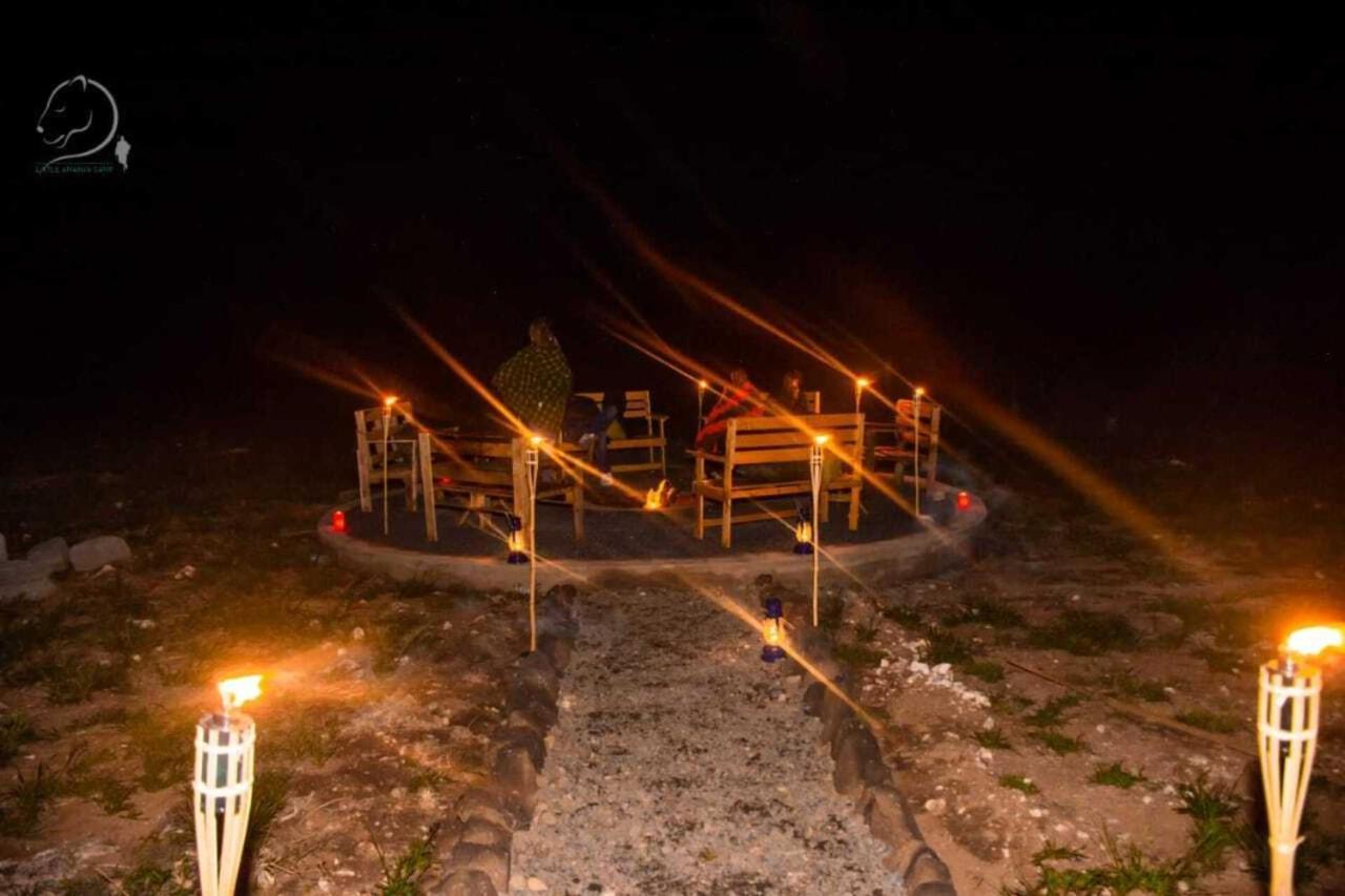 Amanya 1 -Bed King Lion Tent Amboseli Esterno foto